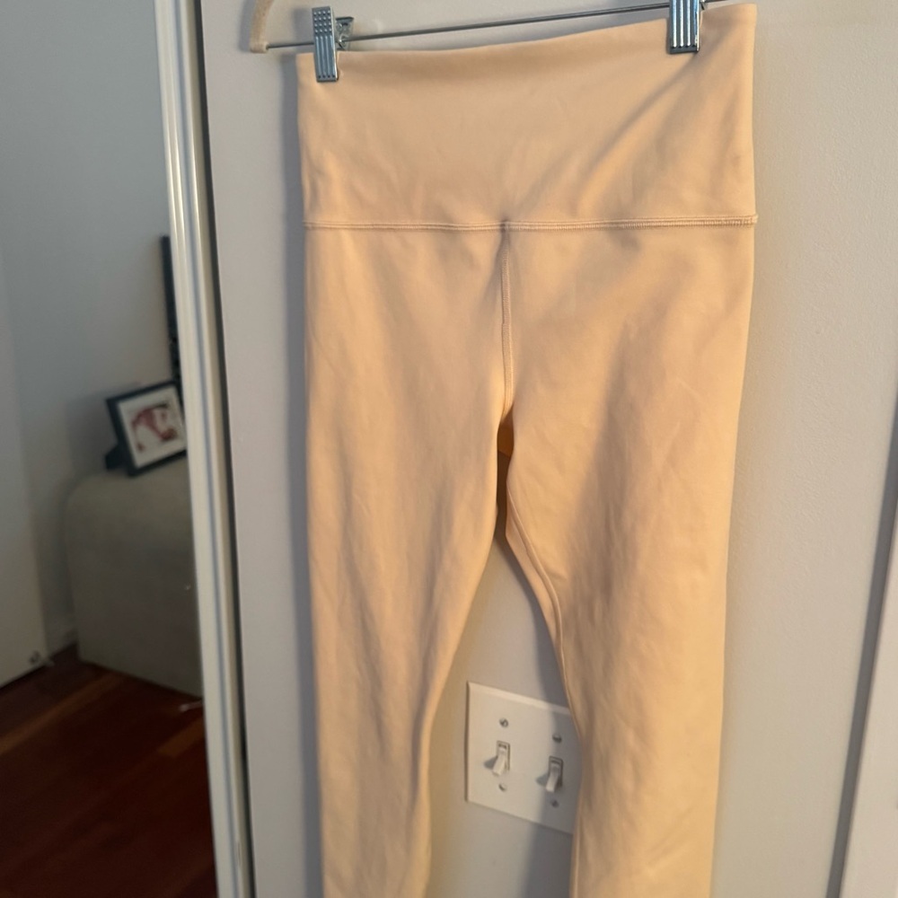 ATHLETA ultra high rise elation 7/8 leggings - Picture 4 of 6